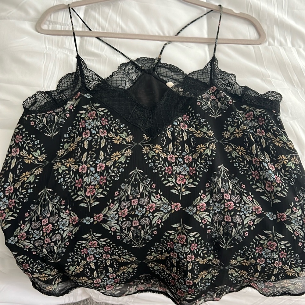summer Cami